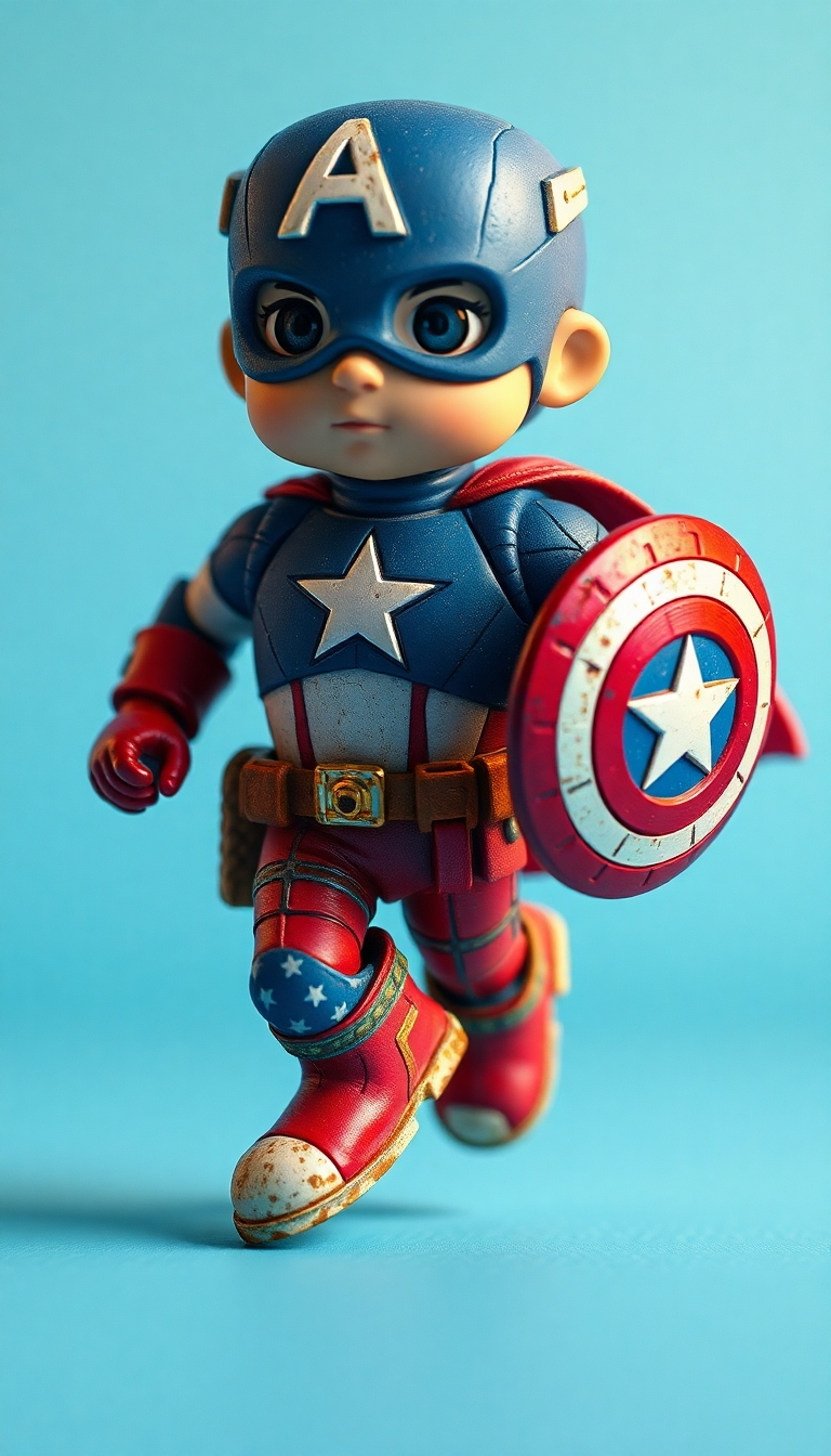 Pao mise en page internet vidéo illustration 3d serveur IA générative AI freelance paris studio de création magazines 003